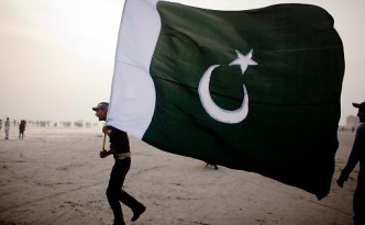 Pakistan Calling