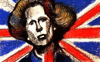 Thatcher